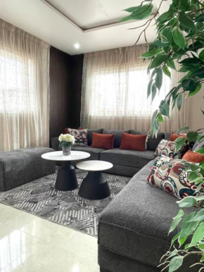 Appartement luxueux